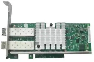 FOR 665247-001 669279-001 665249-B21 FOR 560SFP+ 560SFP Dual Port PCI-E 10-Gigabit 10G X520-DA2 Network Card