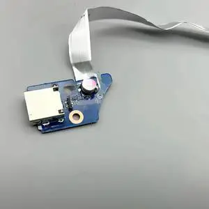 FOR NS-D191 FOR Gaming 3-15ARH05 Laptop USB Switch Board 5C50S25095 GY535 GY536
