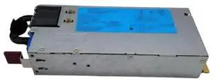 FOR DL360 DL360P DL380 DL380P G8 Gen8 460W Power Supply HSTNS-PL28 643931-001 643954-201 660184-001 656362-B21