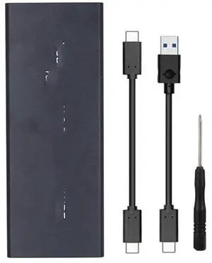 FOR book SSD Enclosure Case For book Air Pro 2013 2014 2015 2016 2017 USB 3.2 to MAC Hard Disk Box NVME Enclosure