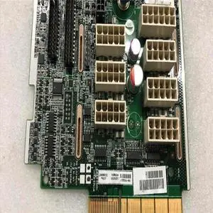Suitable for DL580 G8 G9 power backplane + distribution board 735526-001 719881-001 013619