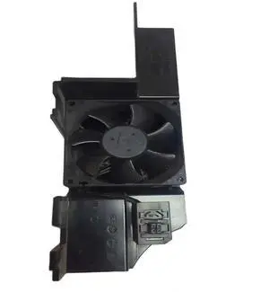 495659-001 468628-001 for Z600 memory module fan kit RAM module fan duct assembly cooling fan