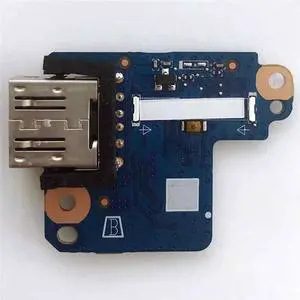 For 430 G6 66 13 G2 laptop power button USB board L44536-001 DA0X8ITB8D0 For 430 G6 66 13 G2 laptop power button USB board L44536-001 DA0X8ITB8D0
