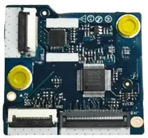 FOR 0HH20M LS-J527P FOR M15 R3 R4 M17 R3 R4 Laptop Keyboard Controller Board CN-0HH20M HH20M