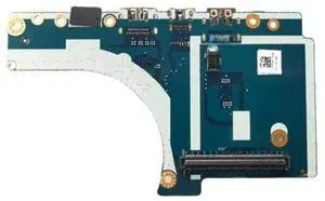 FOR LS-C542P 0VYD98 FOR 7510 HDMI Display Port USB Board CN-0VYD98 VYD98 FOR LS-C542P 0VYD98 FOR 7510 HDMI Display Port USB Board CN-0VYD98 VYD98