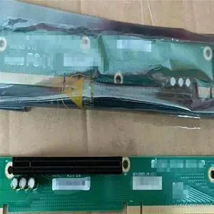 FOR 1PCS Server Adapter RSC-R1UG-E16-UP PCIe X16 Adapter Card Micro Server 1U