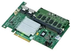 FOR 0H2R6M 0XXFVX FOR H700 SATA3 PCIe X8 PCI-Express 2.0 6Gb/S SAS Raid Controller 512 1G Cache