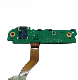 Suitable for P3-131 P3-171 audio jack board DA0EE2ABAE0 with cable