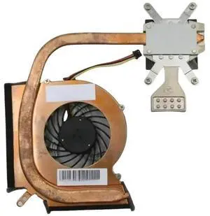 FOR 14 E40 15 E50 CPU Cooling Fan Cooler Fan With Heatsink 75Y4481 75Y4482 75Y5995