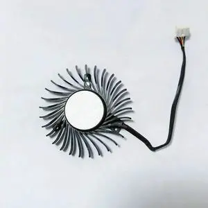 FOR Cooling Fan for PRO W5500 W6600 Graphics Video Card