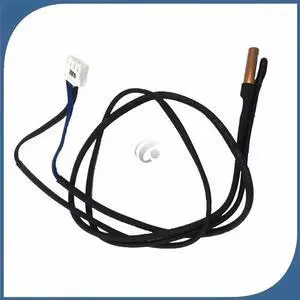 for Air Conditioner Tube Sensor Ambient Sensor Air temperature sensor air conditioning thermal head 5k metal