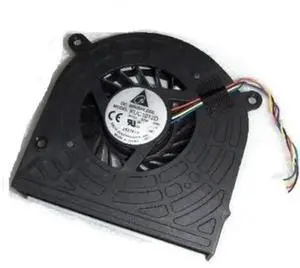 FOR CPU Cooling FBFG DC12V 0.5A REV A01 FCN FBH1 FBFG DFS802412PS0T 6033B0030101 FOR P/N :692297-001 FAN FOR 4PIN