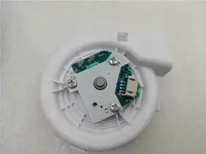 FOR Compatible with Robo Fan for Engine Cleaner S6 MaxV S7 E5 Q5 Q7 Vacuum 2500Pa 20N704R980