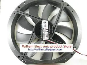 FOR A23030-07CB-3MN-F1 DF2303012SWLN 12V 0.30A Computer cooling fan