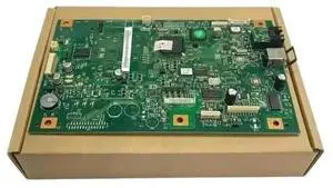 FOR CC368-60001 CC396-60001 Formatter Board for 1522 1522N 1522NF M1522N M1522NF Logic Board Printer Spare Parts