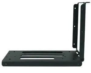 FOR For Chassis Graphics Card Aluminum Bracket Extension Cable Vertical Side Upright ATX Built-in Steering PCIE Adapter Cable Fixed