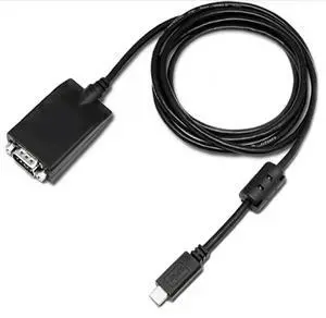FOR UT-880-TC Type-C to Serial Cable Adapter USB3.1 to DB9 RS232 COM Converter 1.5m FT232 CHIPSET