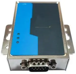 FOR USB to RS232 photoelectric isolation converter DB9 pin to USB no external power supply HXSP-2108ZG usb2.0 RS-232 adapter