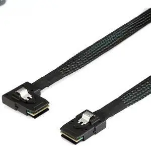 FOR MINI SAS SFF-8087 to SAS SFF-8087 server high-speed con tion Cable