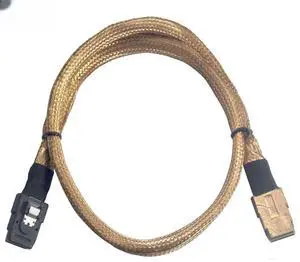 FOR MINI SAS SFF-8087 to SFF-8087 server internal high-speed con tion Cable