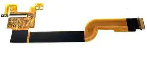 FOR LCD Flex Cable DSLR-A330 A380 A390 Digital Camera Repair Part