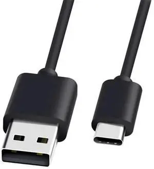 FOR Replacement USB Type C Charge Cord Charging Cable for Series S/X Wireless Controller Series 2 (6.6 FT)