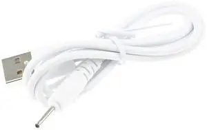 FOR USB to dc 2 .0*0.5mm cable Replacement Stylus Pen Pen Huion P80/PE330/PF150 Graphics Pen Barrel Cord