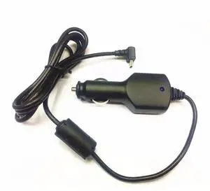 FOR 5v 2A Mini 5 PIN For Vehicle Power Cable/Cord for 3450LM 3490LMT 3450