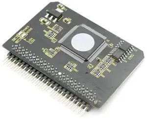 FOR Micro SD to 2.5 44pin IDE Adapter Reader TF CARD to ide For Laptop