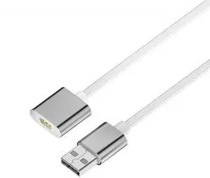 FOR USB male Electric Toothbrush Charging cable for Magnetic