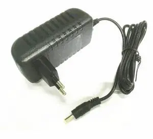 FOR AC Adapter Power Supply Cord for RCA DRC6338 DRC6338 Portable DVD Player