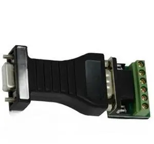 FOR RS-232 to RS-422 UT-205 Commercial grade high-powered interface converter from RS232 to RS422