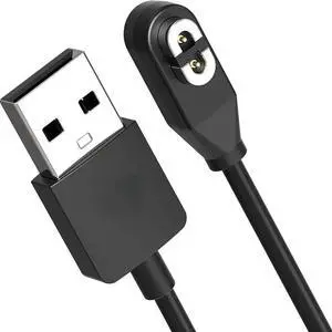 FOR Replacement Magnetic Charging Cable for AS800/OpenComm ASC100SG & OpenRun Pro, USB Fast Cord