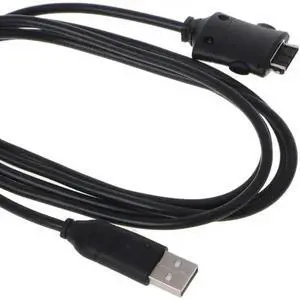 FOR SUC-C2 SUCC2 USB - Cable Cord Lead Wire for Digimax Cameras - NV3, NV5, NV7 OPS, NV8, NV10, NV11, NV12, NV15, NV18