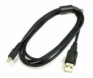 FOR USB Data Cable for CX7330 CX7430 CX7530 C300 LS 753 743 633 443