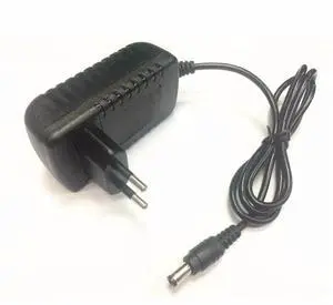 FOR 9V 2A DC 5.5 *2.5mm for ME-50 ME-70 ME-80 DS-1 DD-20 GT-10 HM-2 RC-3 RC-30 RV-5 TU-3 VE-20 Pedal Power Supply