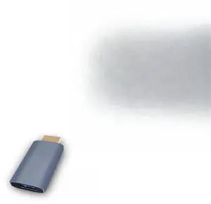 FOR Z51 4K Video Capture Card for HDMI-compatible male to USB female adapter 1080P Live Video Streaming Game Recorder