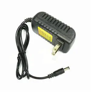 FOR 12V 2A DC 5.5mm AC/DC Power Adapter For My Book External