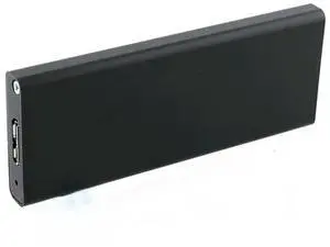 FOR USB 3.0 USB3.0 to NGFF M.2 B Key SSD Adapter Converter Card External Enclosure Case Cover Box