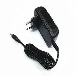 FOR AC/DC Power Adapter For Portable DVD Player TF-DVD7006 TF-DVD7008