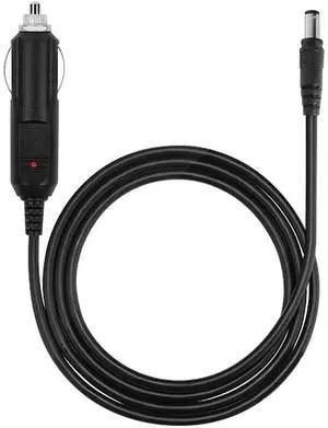 FOR 12V Car Adapter Compatible for All Snailax Back Cushion Car Adapter