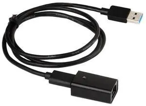 FOR RTL8153 Chipset USB 3.0 to 10/100/1000Mbps Gigabit RJ45 Ethernet LAN Network Adapter