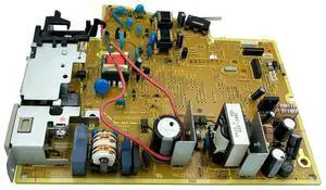 FOR Printer power board for LaserJet P1505 P1505N M1522 M1120 1505 1522 1120 110V or 220V