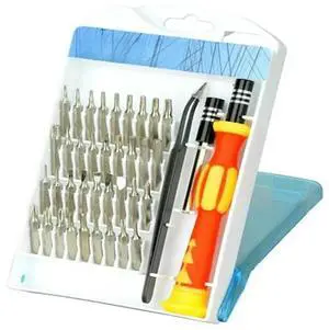 FOR JK-6068B 39 in 1 mobile computer appliance repair tool set screwdriver
