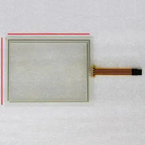 FOR B&R 4PP420.0571-K15 4PP420.0571-K05 Industrial Digitizer Resistive Screen Panel Sensor For Screen Repair Replacement