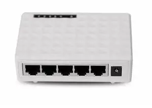 FOR 5 Port 10/100/1000Mbps Base Gigabit Switch HUB Fast LAN Ethernet Desktop Network Switches