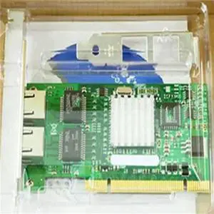 FOR 8492MT PCI Gigabit Dual Electrical Server Nic 82546EB/GB Desktop Portable Convenient Network Card