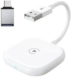 FOR Adapter for 5GHz WiFi Automatic Con tion Adapter for OEM Car Model 2015+ A
