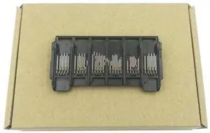 FOR Holder CSIC Assy Chip Board Cartridge Chip Contact Board For R 1390 R1400 R1410 R1430 1500 L1800 1390 1400