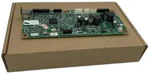 FOR Board logic Main Board MainBoard mother board For MF4550D MF4553D MF4554D MF 4550D 4553D